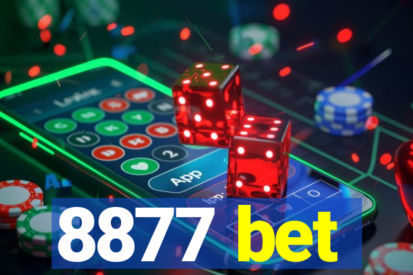 8877 bet